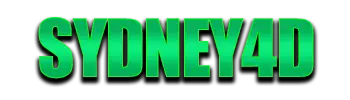 Logo Sydney4D